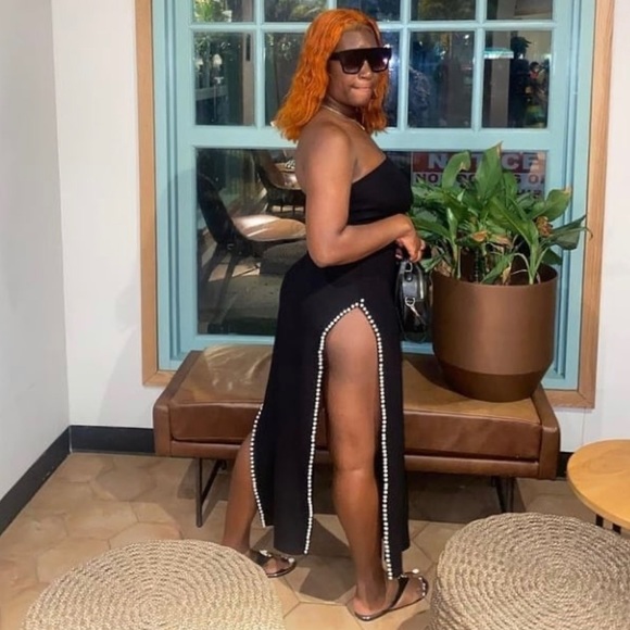 Kiki Ricky Dress - Picture 2 of 2